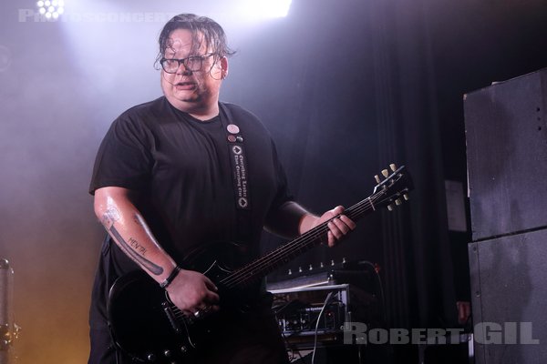 KRARK - 2023-05-04 - PARIS - La Maroquinerie - 